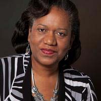 Portrait of Leslene Gordon, PhD, RDN, LDN
